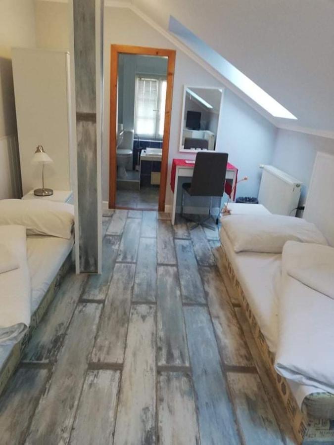 Twins Guest house